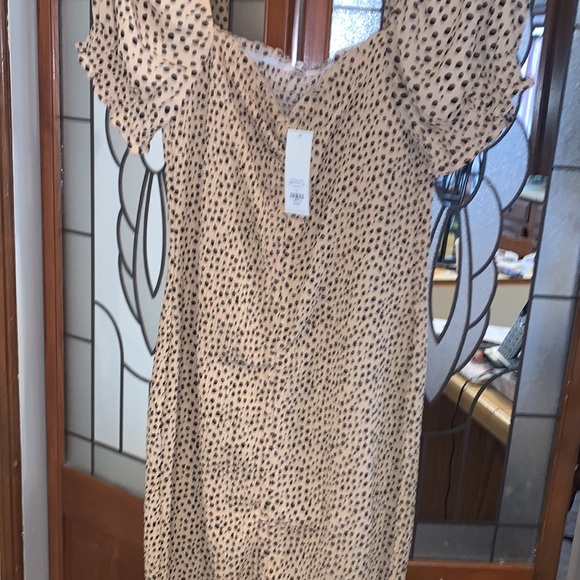 Mi Ami Dress - Picture 9 of 9